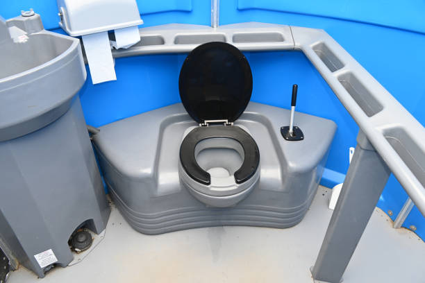 Portable Toilet Options We Offer in Chapin, SC