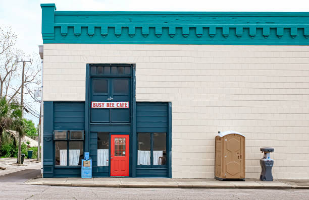 Best Luxury portable toilet rental  in Chapin, SC