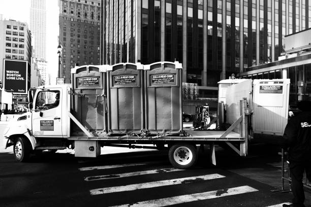 Best Sanitation services for porta potties  in Chapin, SC